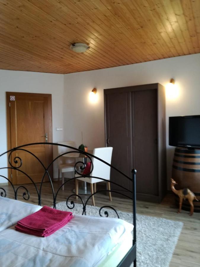 Vila Stefan Drevko Poprad Room photo