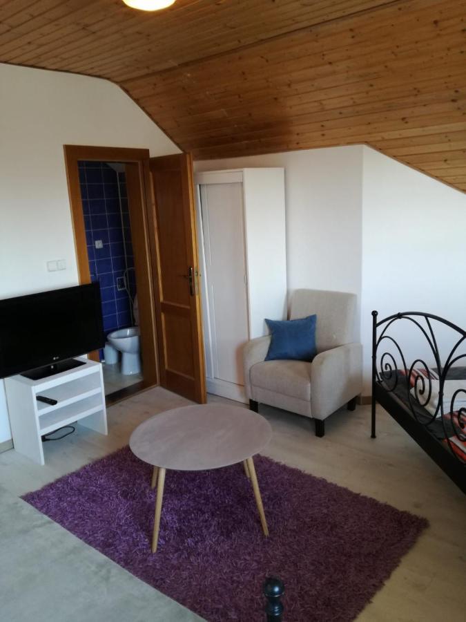 Vila Stefan Drevko Poprad Room photo